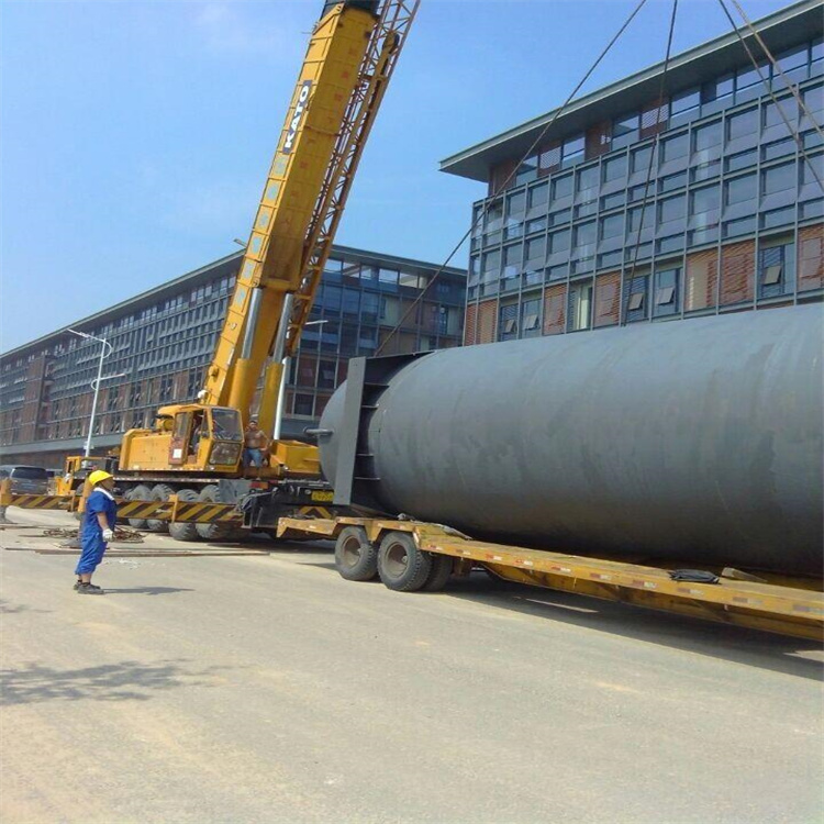 平昌大型吊车租赁公司