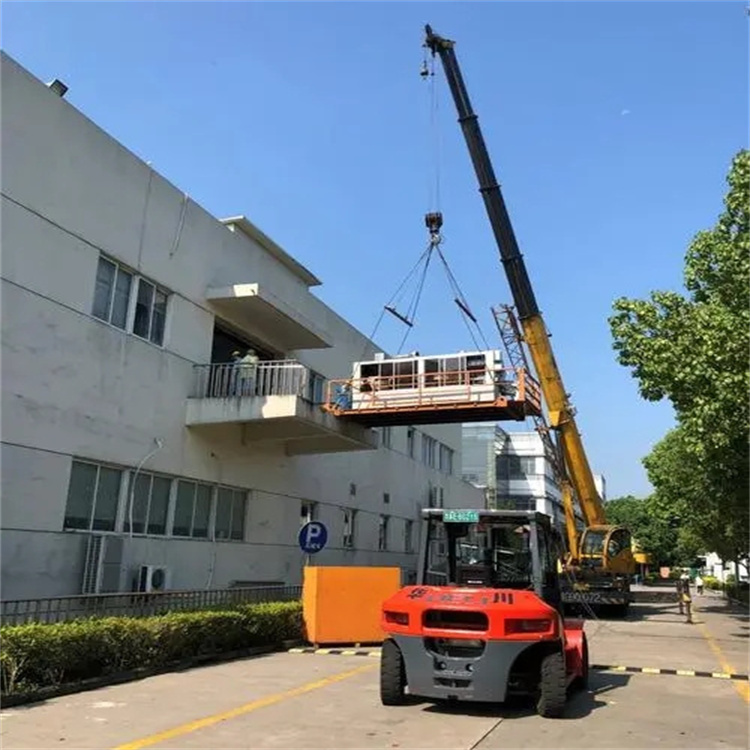 平昌小型吊车出租电话