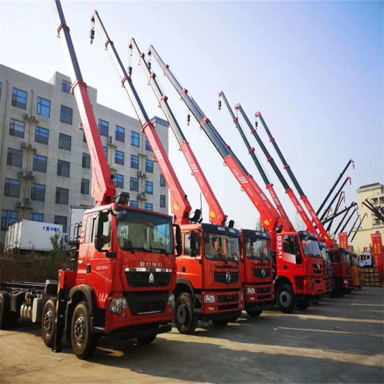 平昌租专业吊车电话