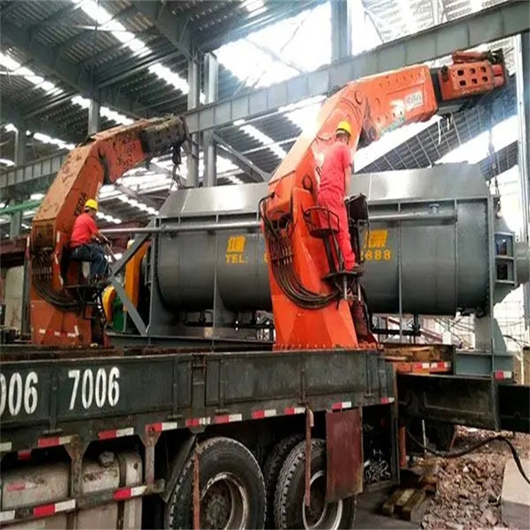 平昌大型随车吊出租多少钱