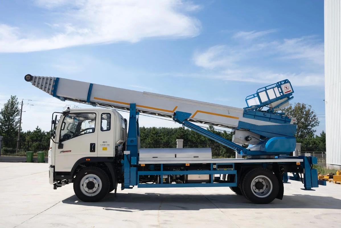 平昌云梯上料车租赁费用