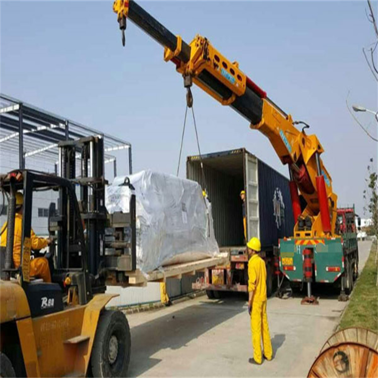 平昌专业随车吊出租电话