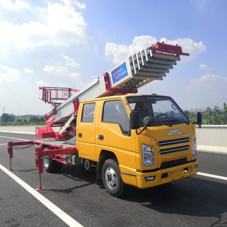 平昌出租云梯车电话 水泥上楼