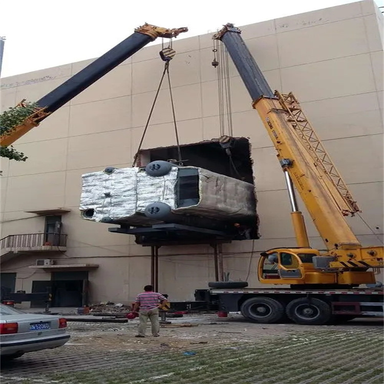 平昌25吨汽车吊出租