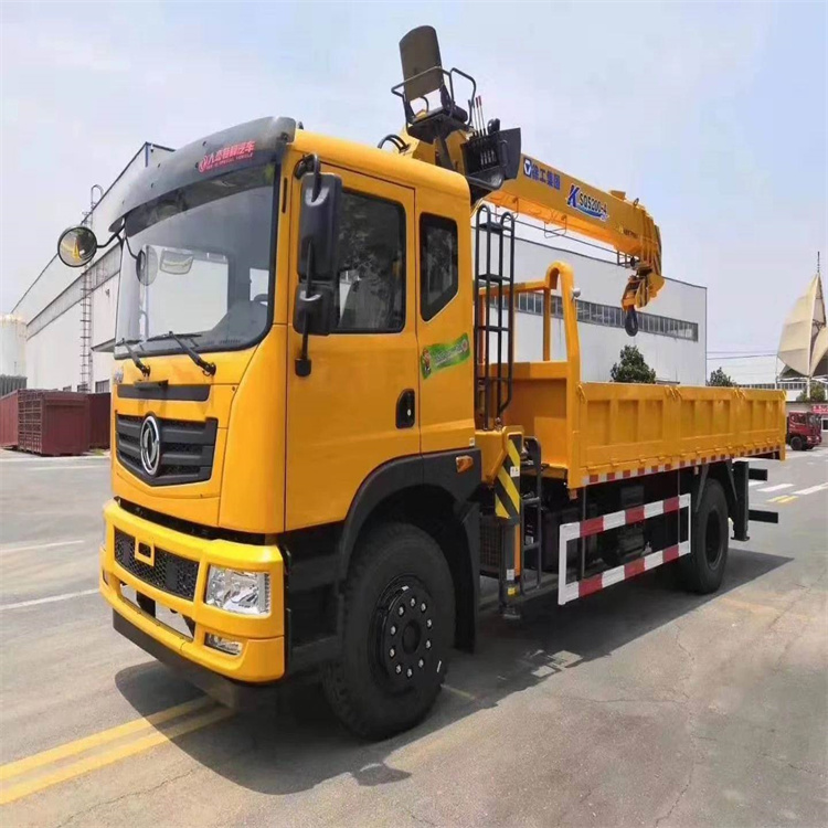 平昌附近找一辆随车吊出租