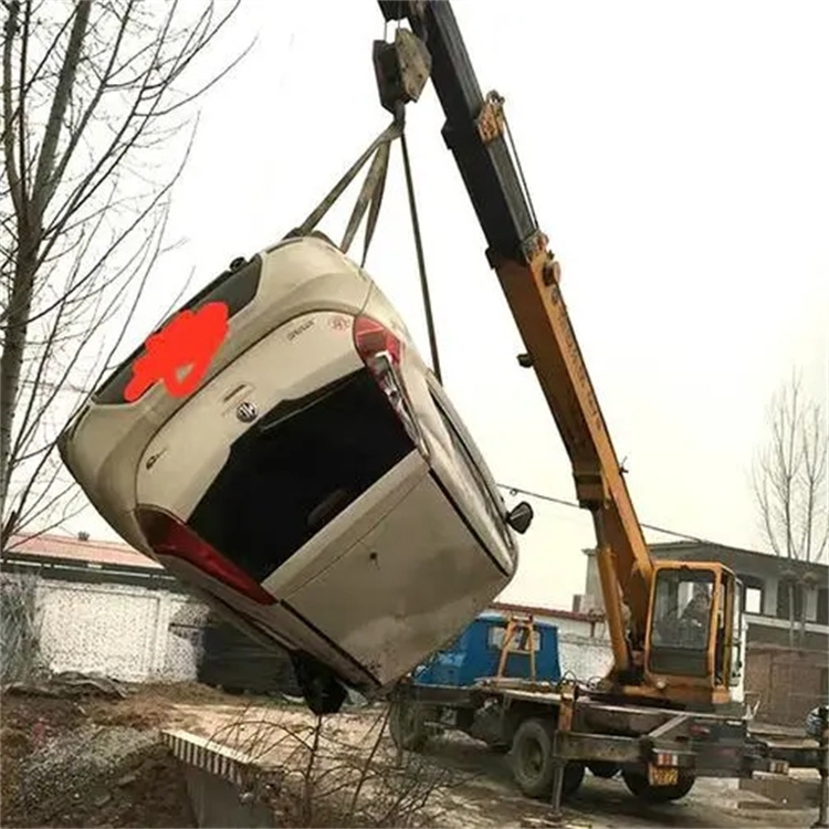 平昌随时待命，吊车24小时道路救援服务全解析