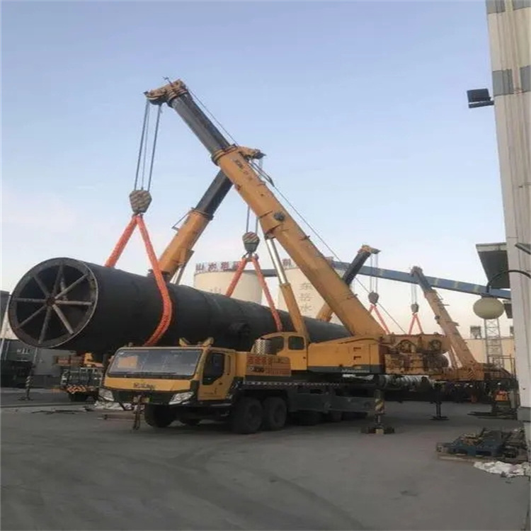 平昌如何评估吊车出租公司在风电设备吊装的专业性