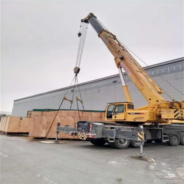 平昌急需吊车出租怎么办|24小时响应|跨区调配服务