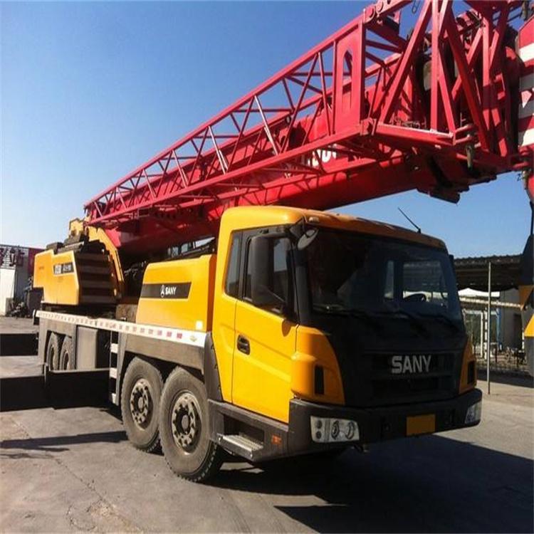 平昌吊车吊运注意事项