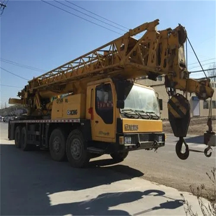 平昌哪里有专业吊车出租