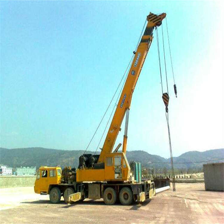 平昌小型吊车出租价格是多少